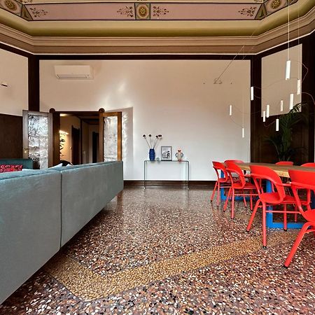 Frame Bologna Hotel Exterior foto