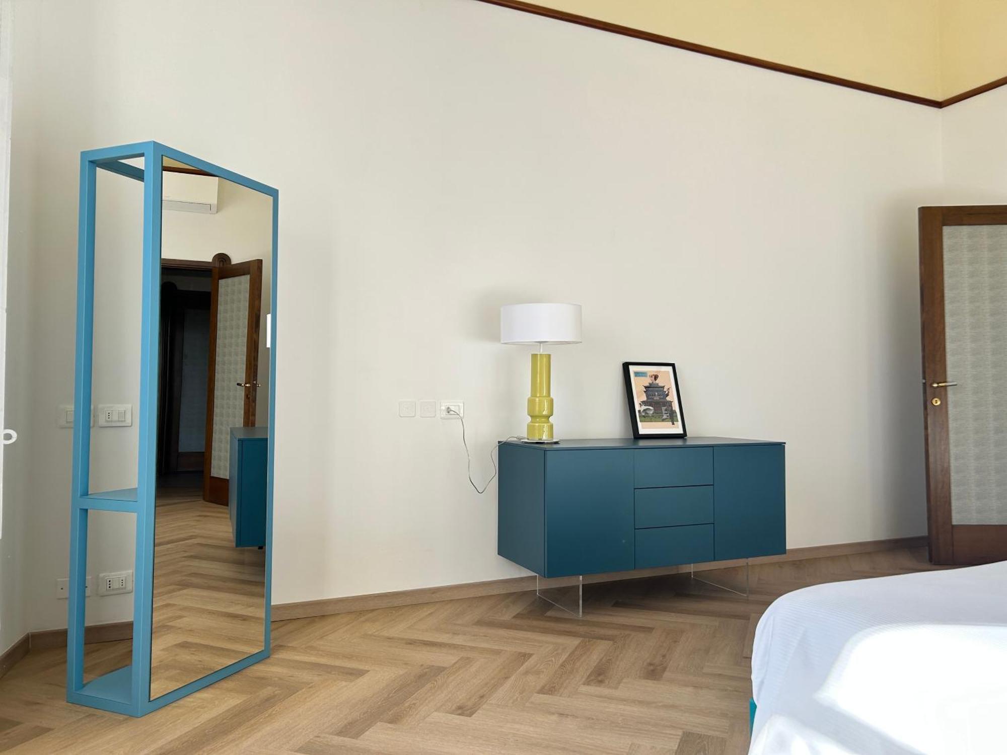 Frame Bologna Hotel Exterior foto