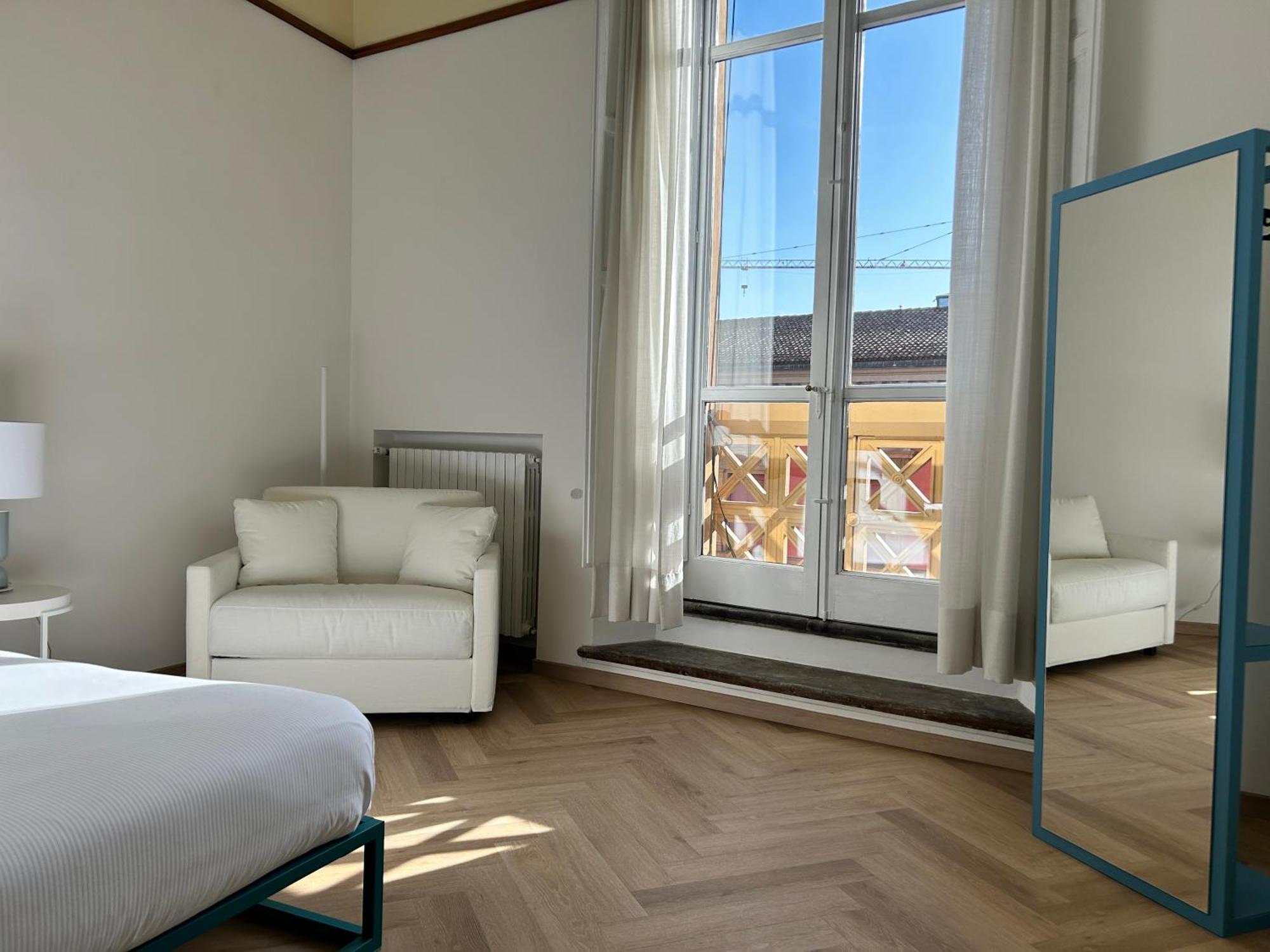 Frame Bologna Hotel Exterior foto