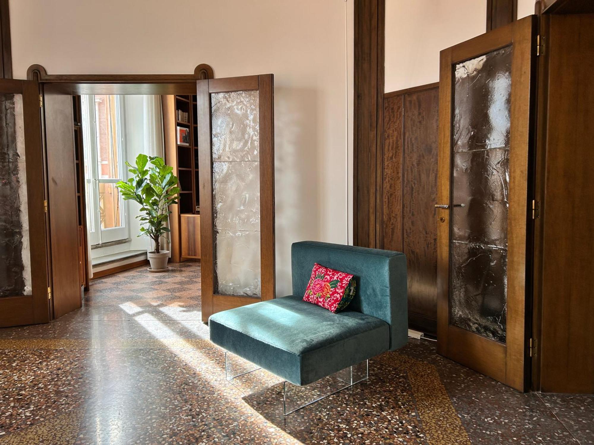 Frame Bologna Hotel Exterior foto