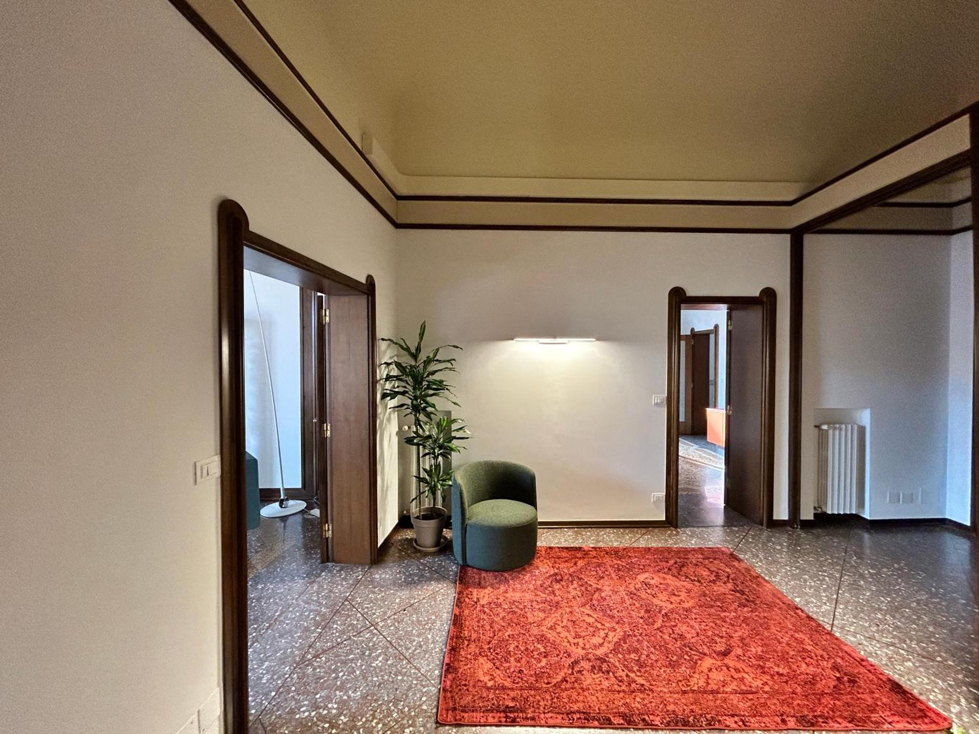 Frame Bologna Hotel Exterior foto